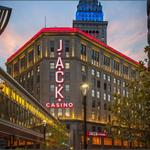 JACK Cleveland Casino