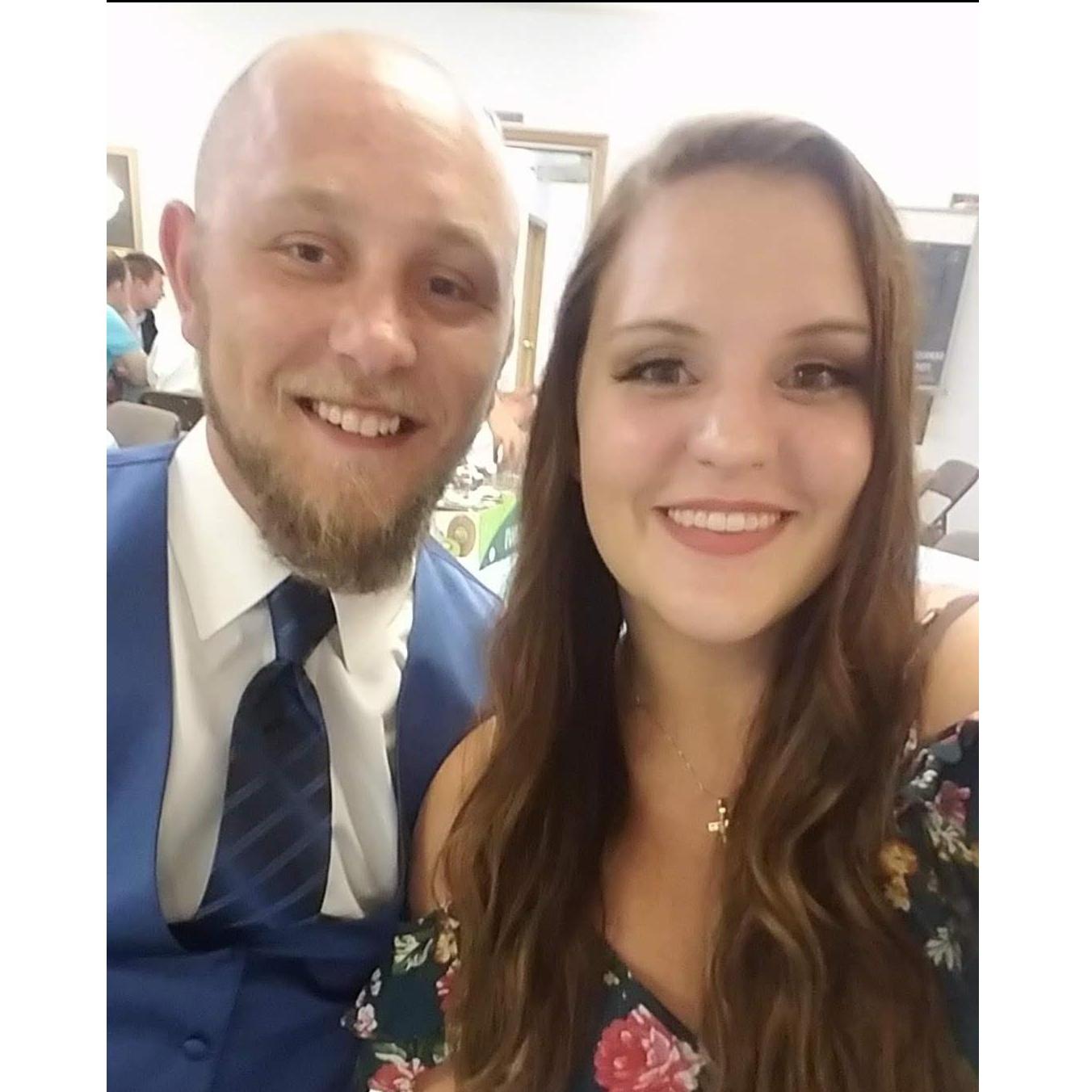The best wedding date