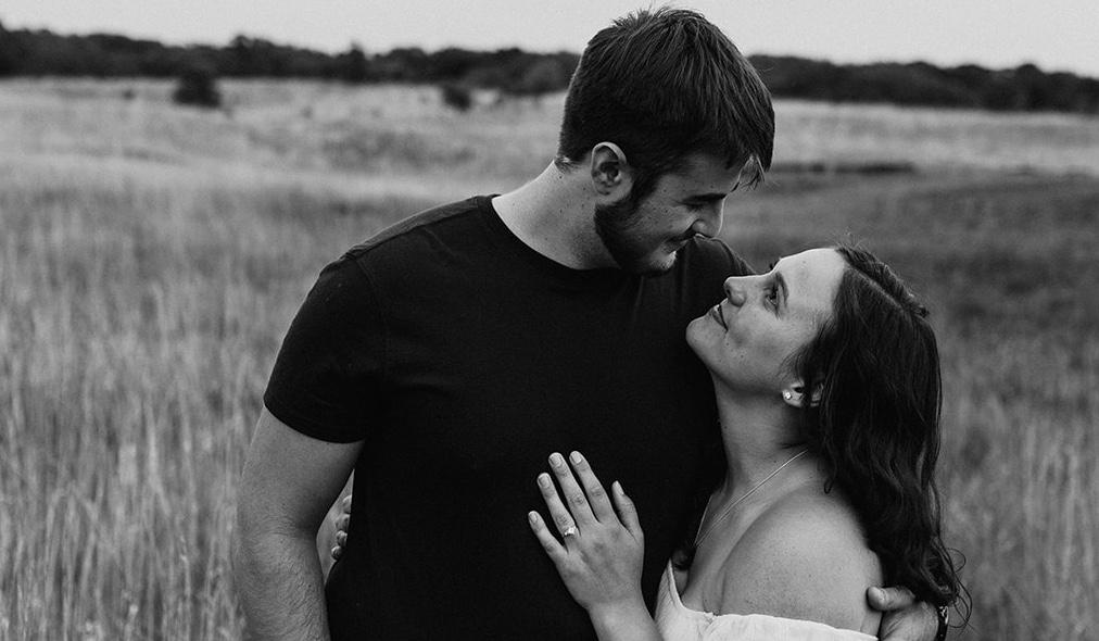 The Wedding Website of Kalley Humphrey and Joey Wachtler