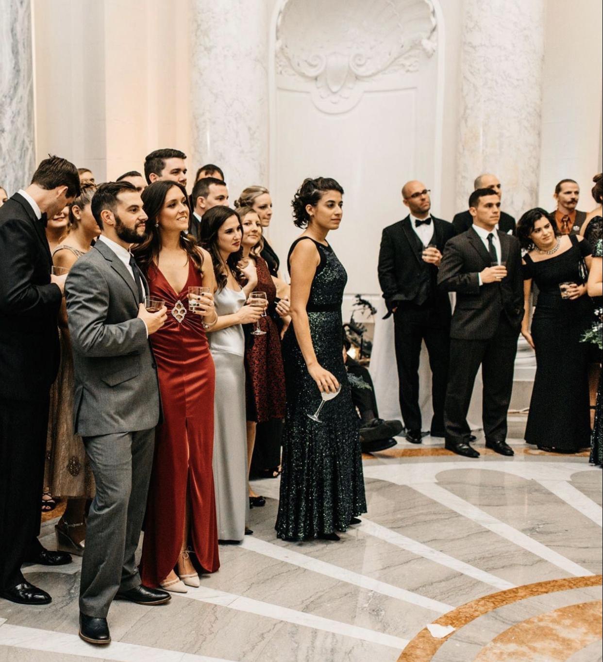 The Wedding Website of Madison Lapierre and Trevor McGee