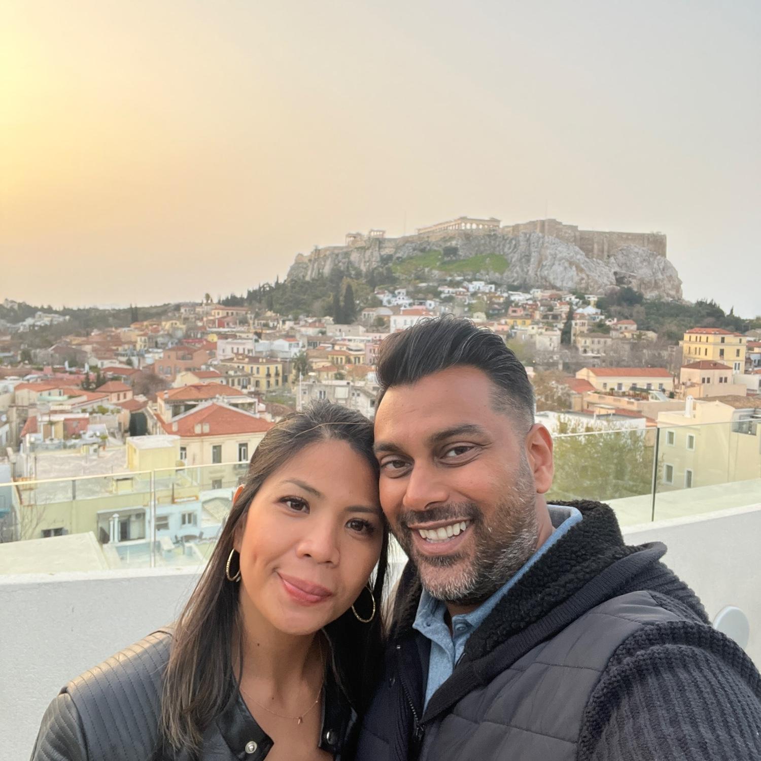 Athens