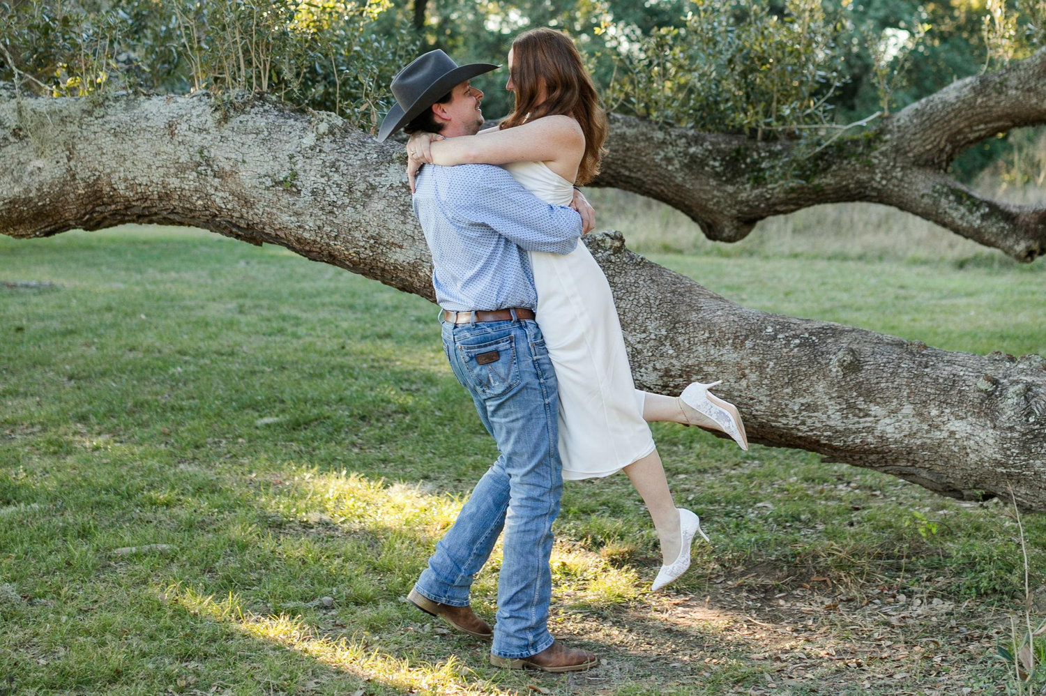 The Wedding Website of Dylan Motley and Tara Fox
