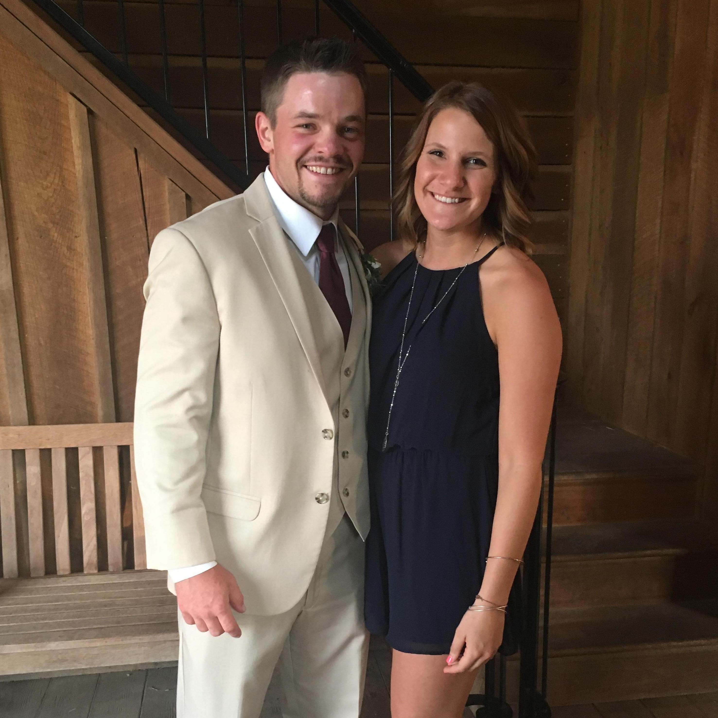 LeVan Wedding