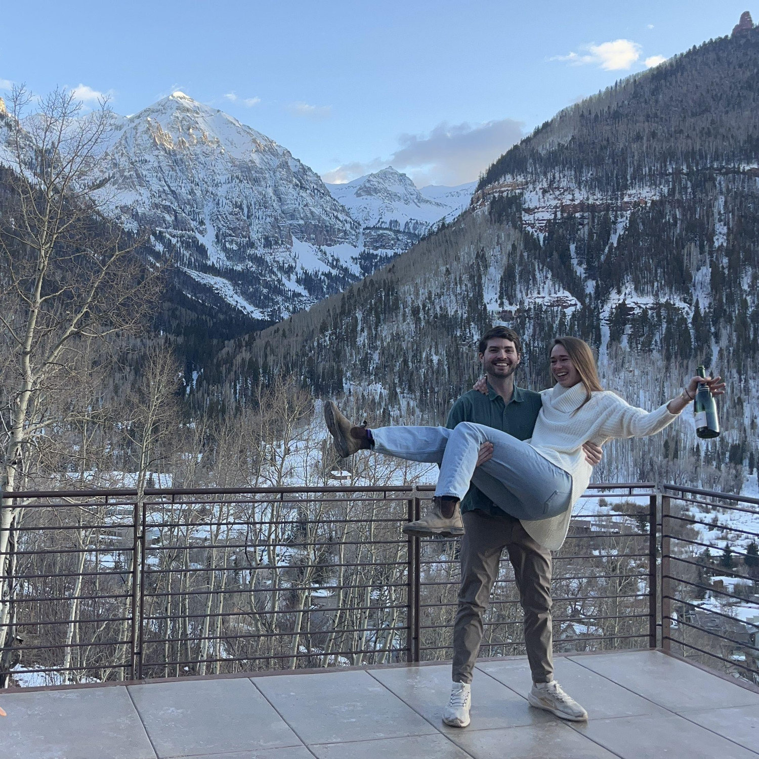 Telluride, Colorado