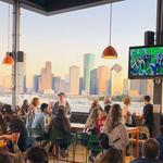 Tejas Beer Bar