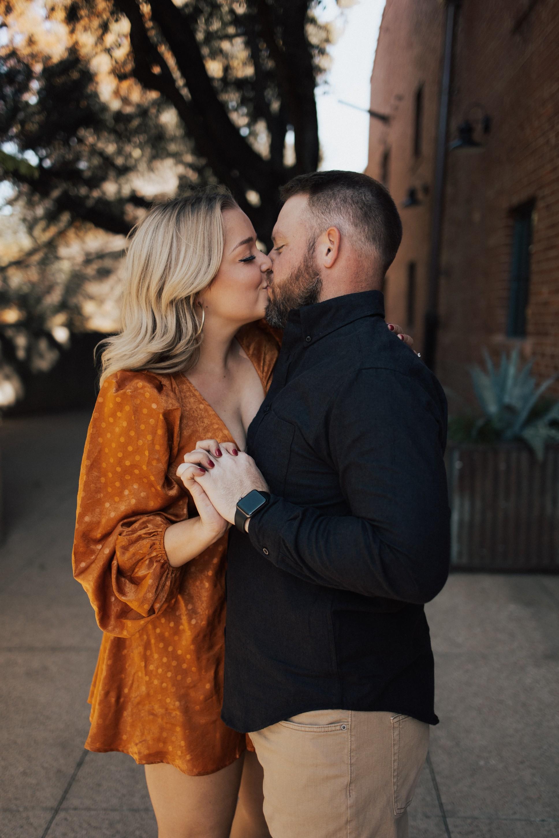 The Wedding Website of Jen Phillips and Doyle Cunningham