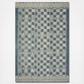 Loloi Rugs, Mika Checker Indoor/Outdoor Rug - Zola