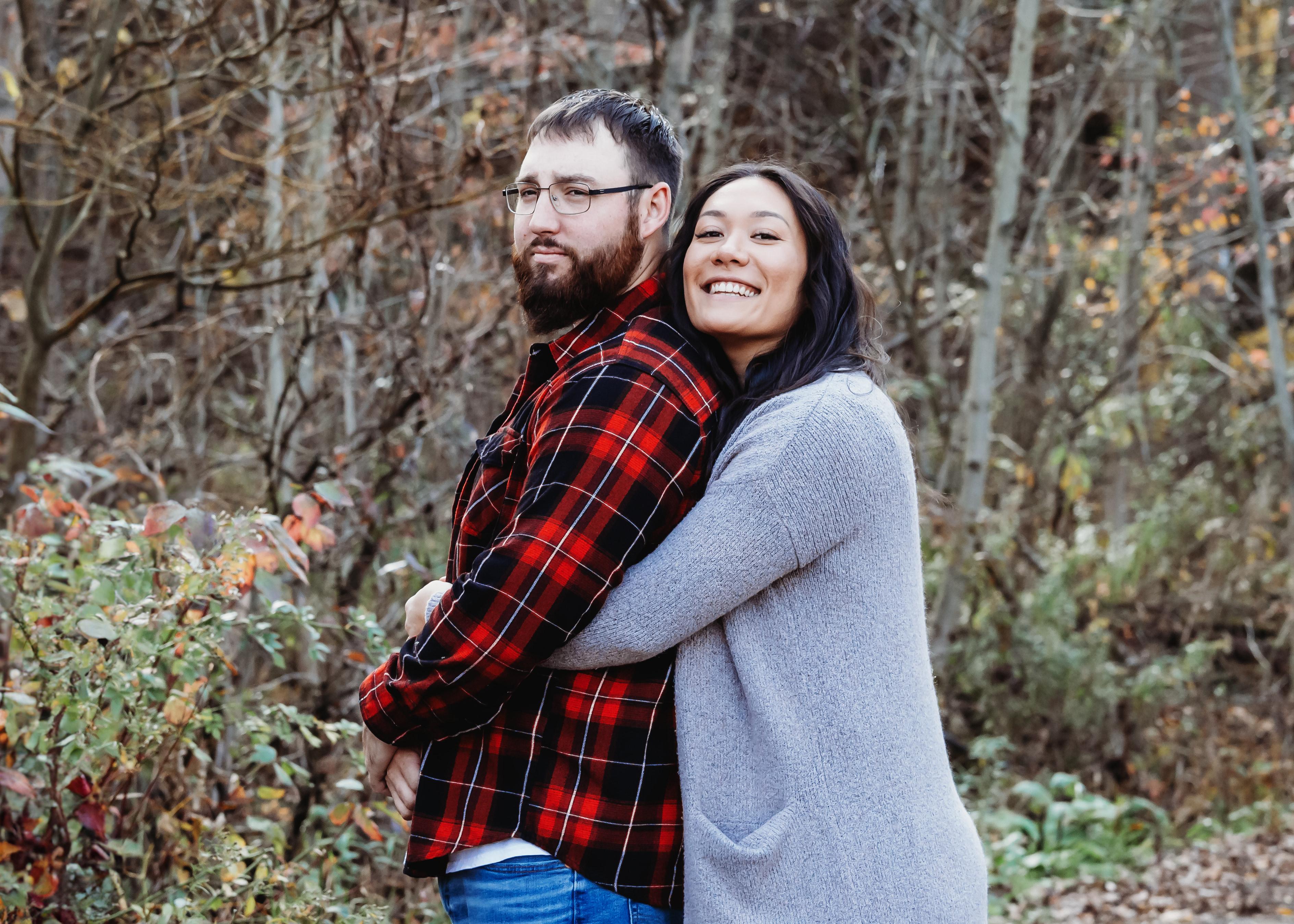 The Wedding Website of Kimberly Arbour and Zackary Bradley