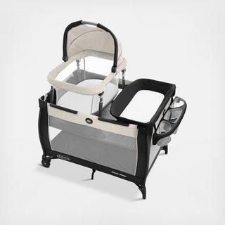 Graco®, Pack 'n Play® Day2Dream™ Travel Bassinet Playard Zola Baby