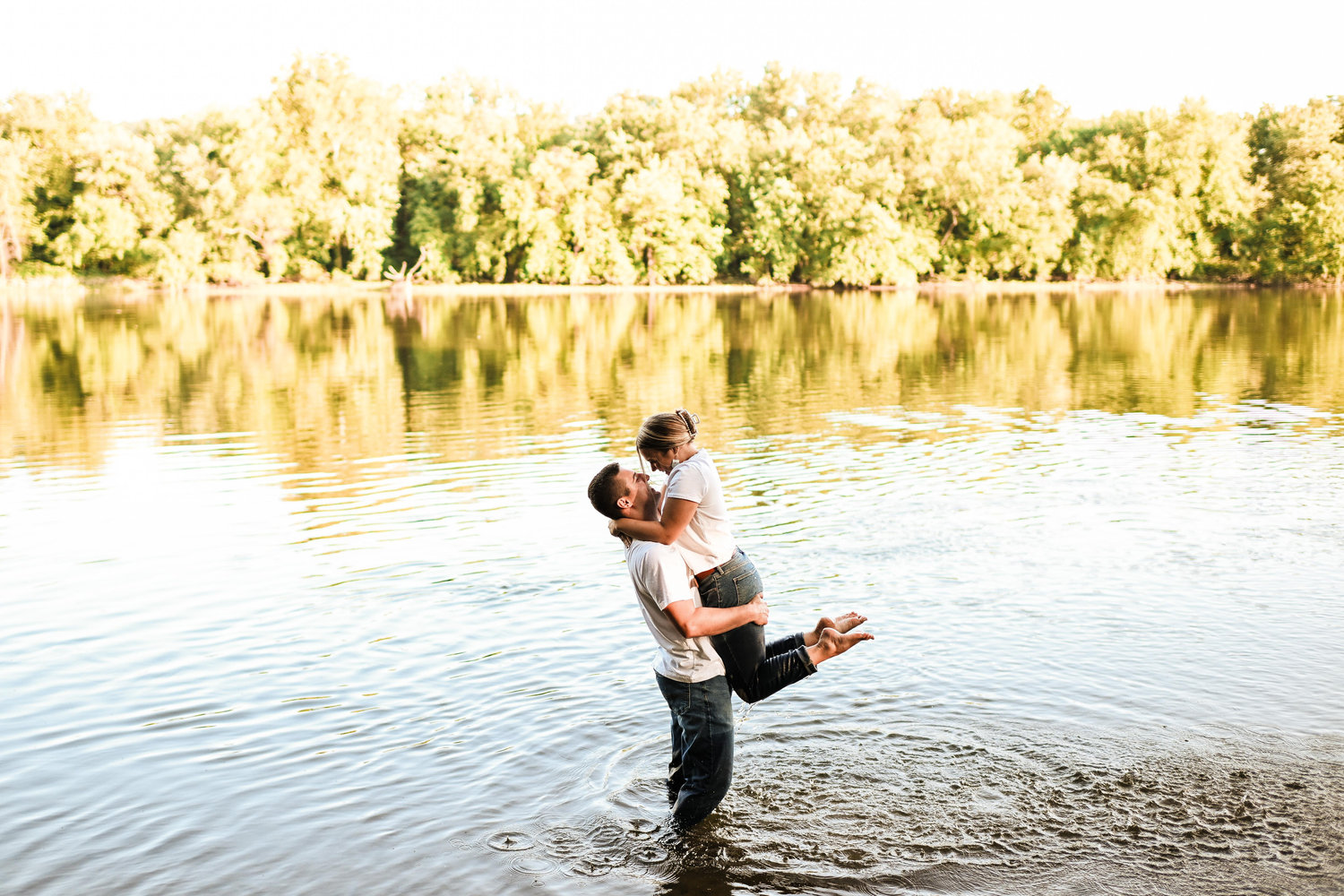 The Wedding Website of Makayla Hockenbrock and Bryce Reichenbach