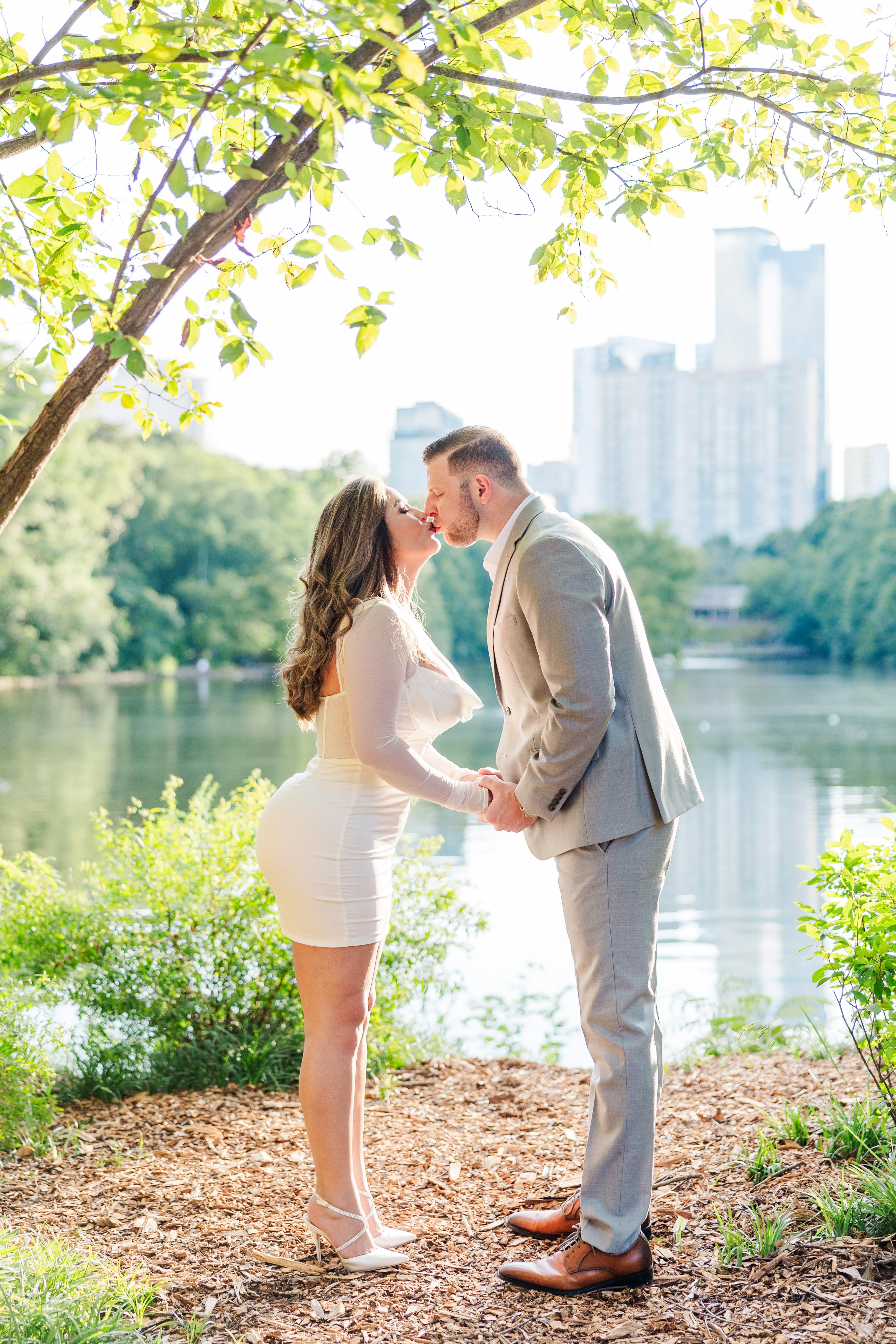 The Wedding Website of Miles Blatstein and Katherine Salazar