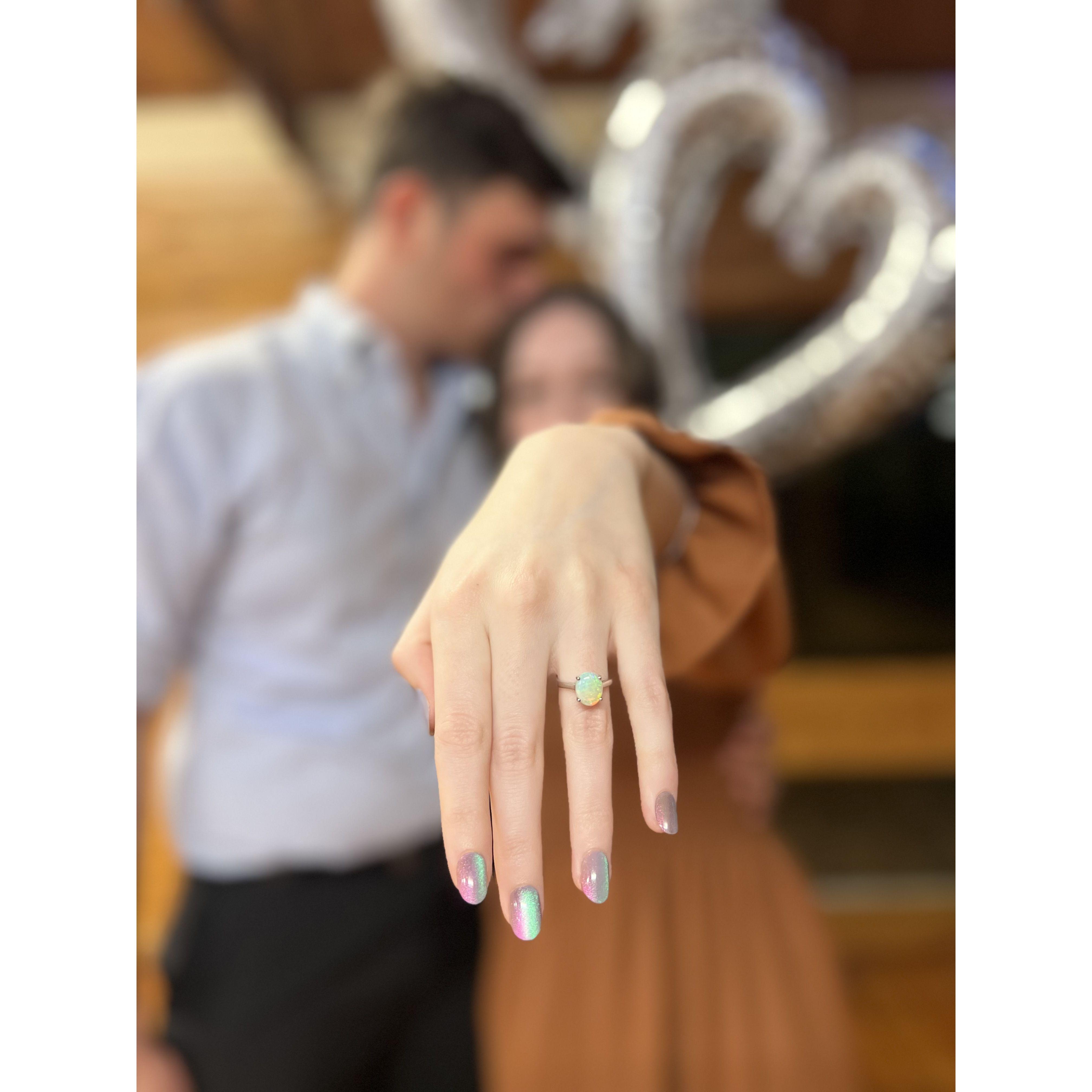 THE RING