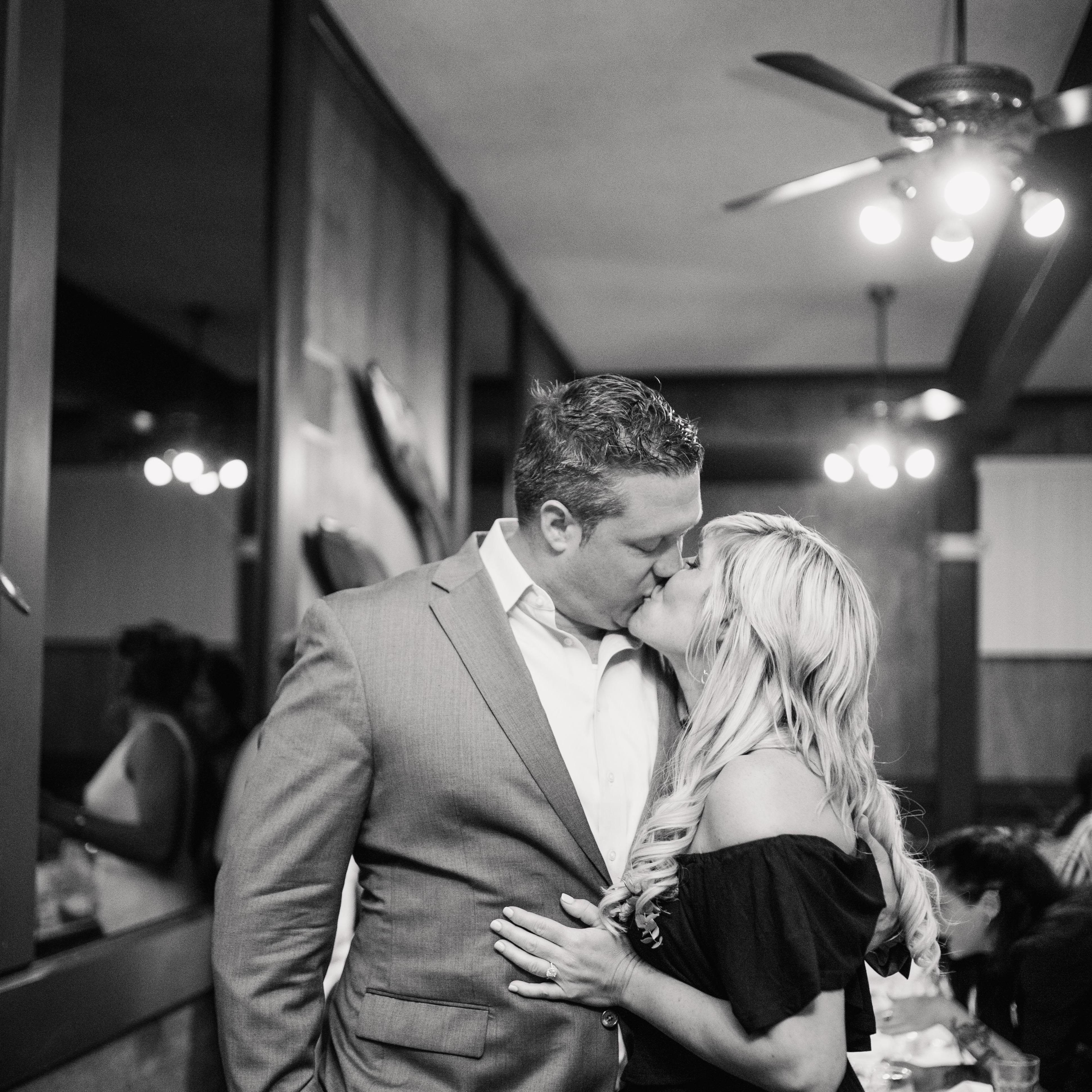 Apri 27, 2019 - Margaret & Patrick's Wedding