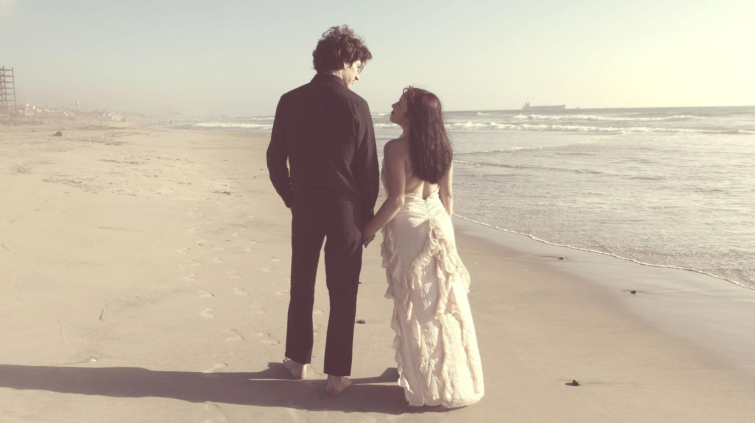 The Wedding Website of Esperanza Tello and Micheal Silvas