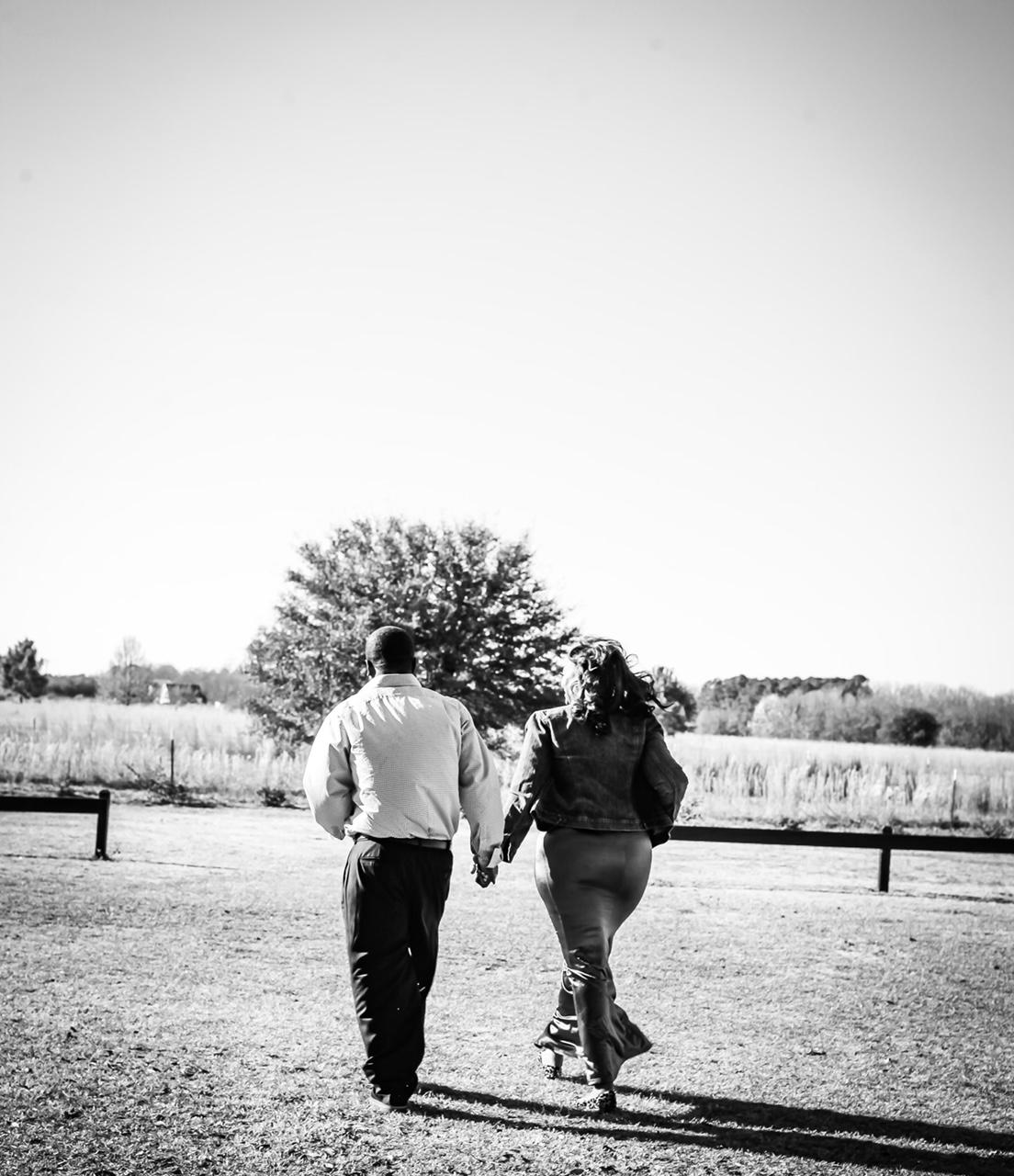 The Wedding Website of LaToya Hickson and DaWayne Hepburn