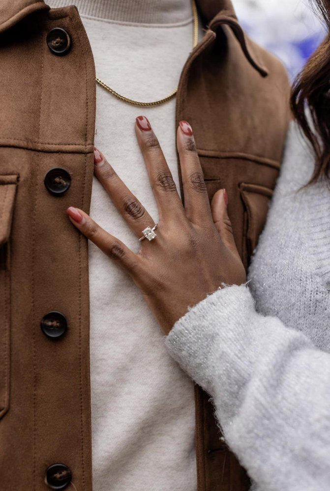 Janai James and Alex Avant's Wedding Website