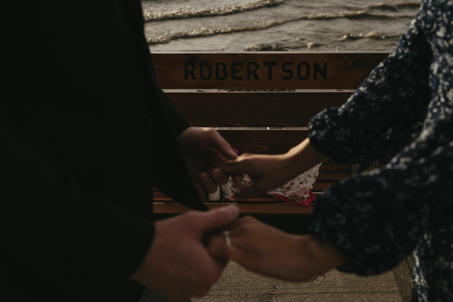 The Wedding Website of Vivian Riojas and Joseph Robertson