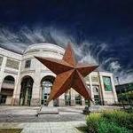 Bullock Texas State History Museum