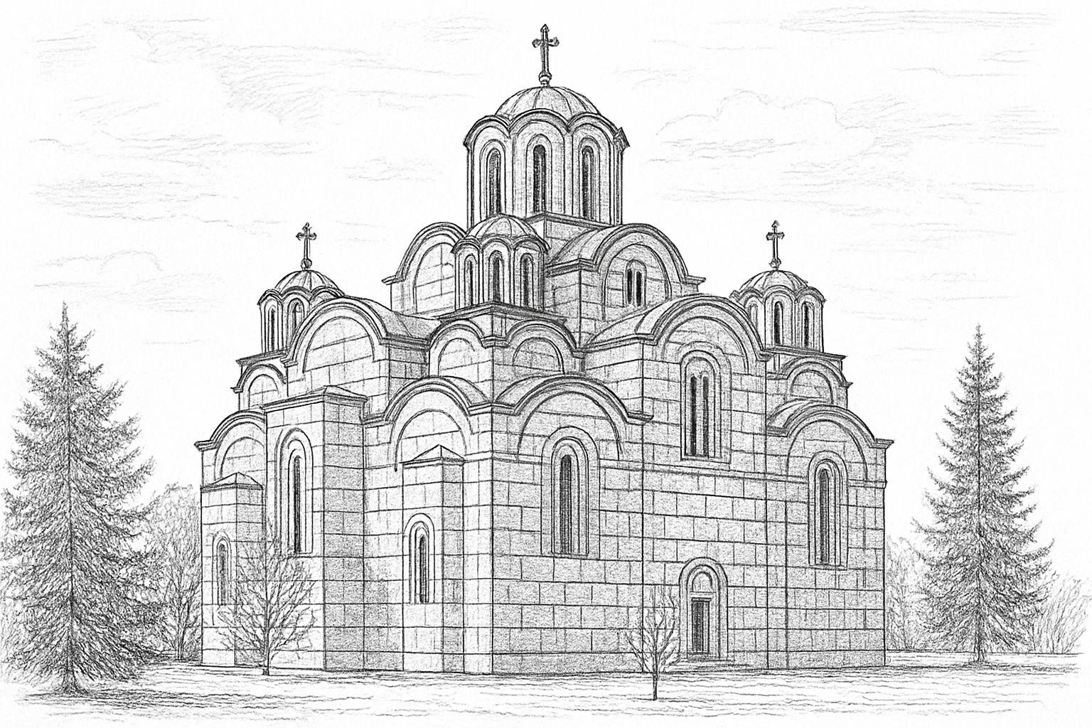 The Wedding Website of Tiana Zgonjanin and Milan Mrkajic