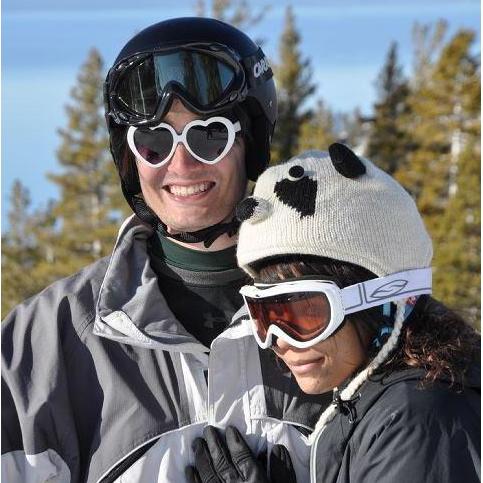 Lake Tahoe, CA, 2013.
