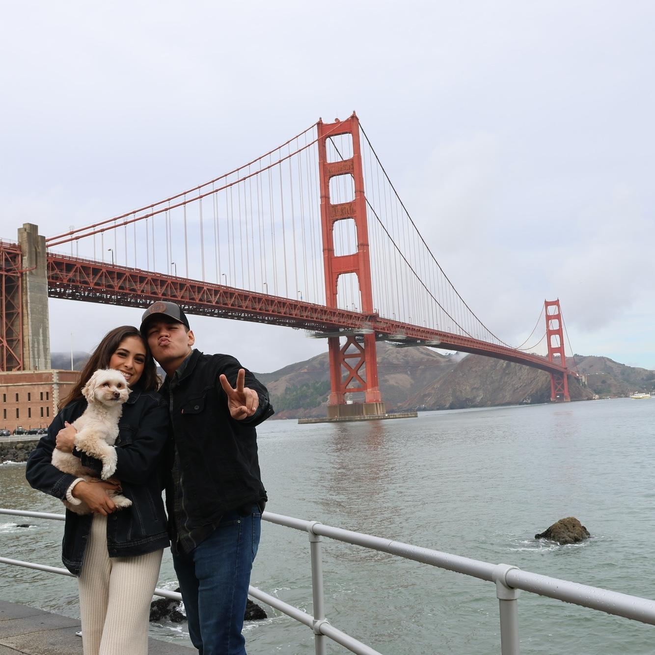 San Francisco