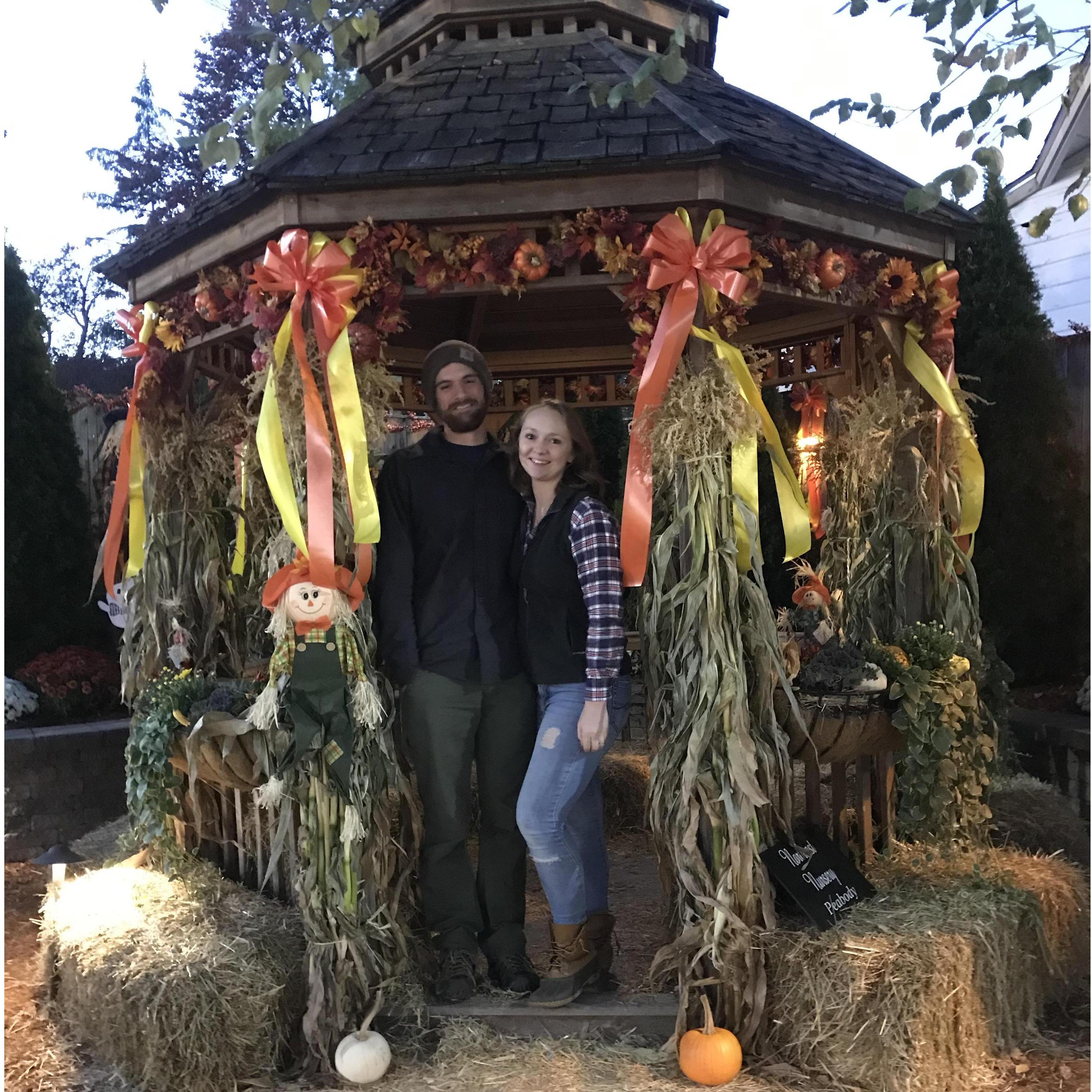 Where was this you ask? YEP YOU GUESSED IT TOPSFIELD FAIR 2019
