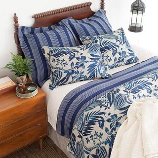 Antigua Linen Sham