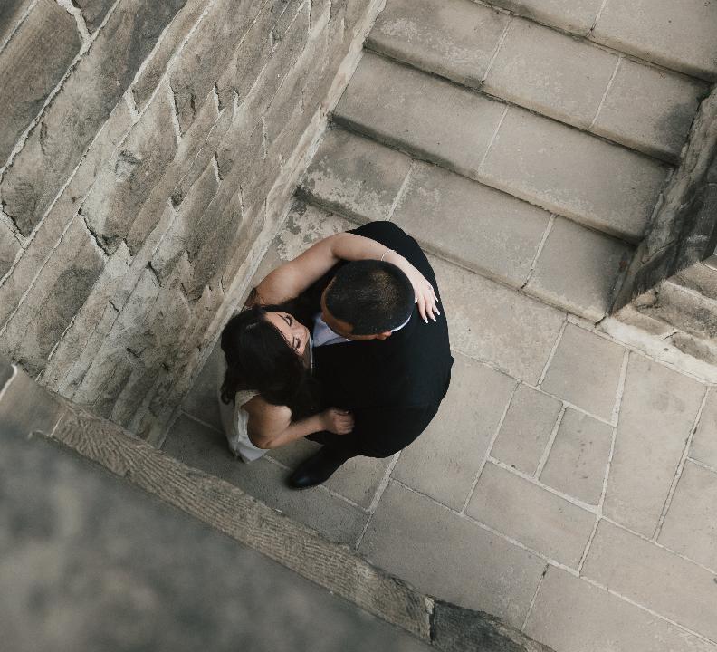 The Wedding Website of Martina Vo and Nathaniel Castro