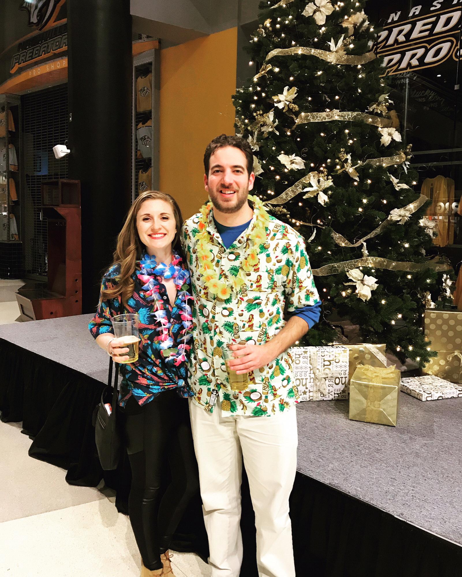 Jimmy Buffett in Nashville, TN