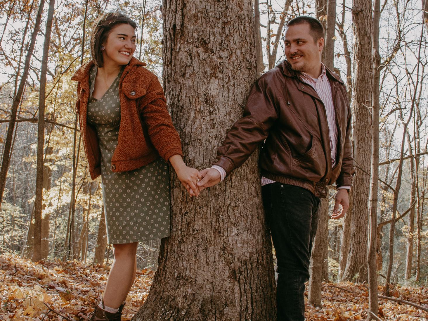 The Wedding Website of Savannah Dedering and Callan Busnelli