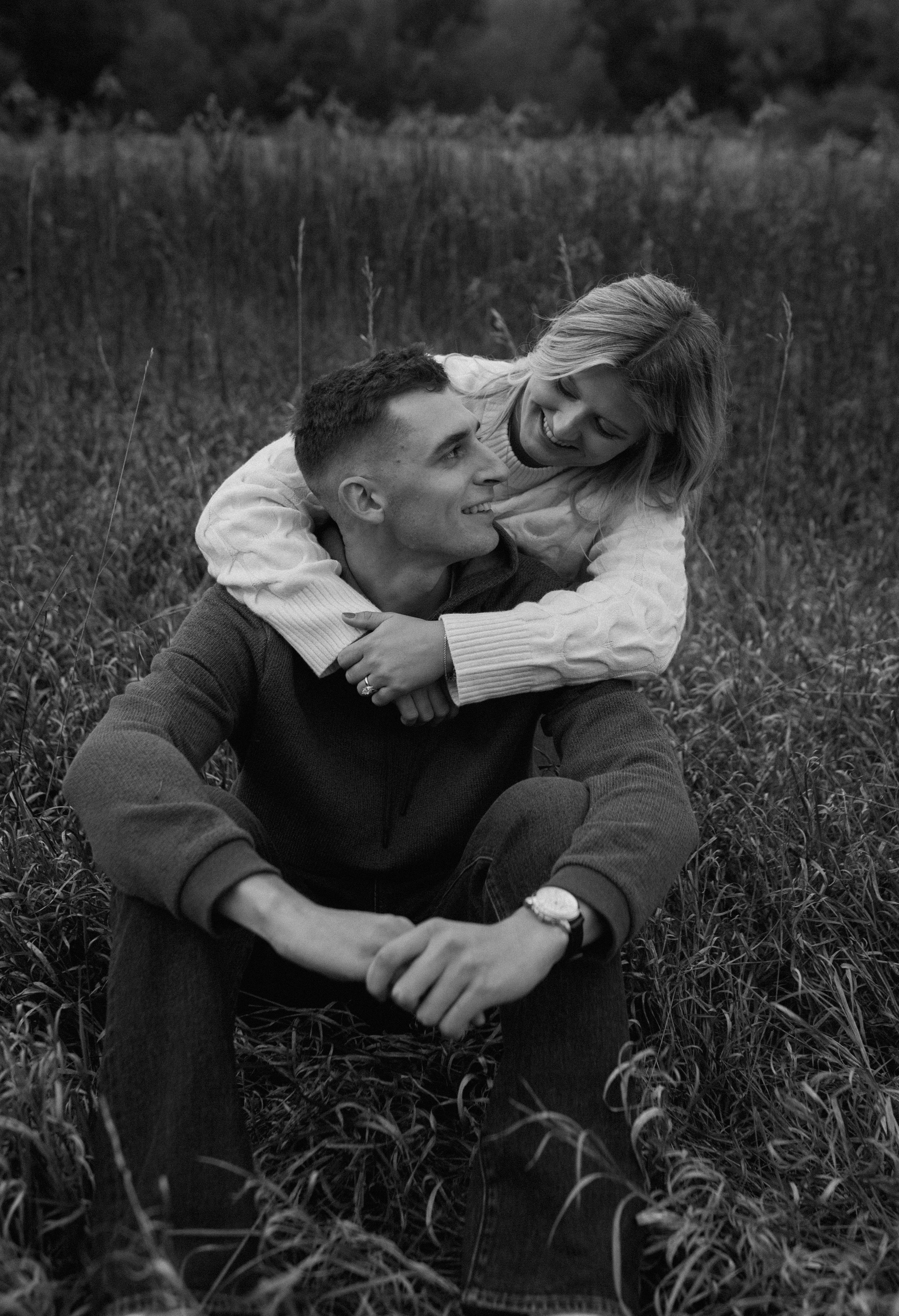 The Wedding Website of Calvin Reed and Hannah Horton