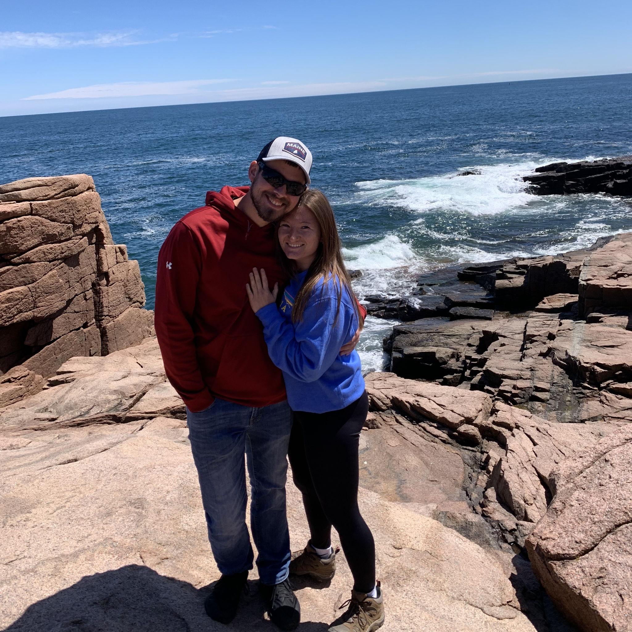 Acadia National Park