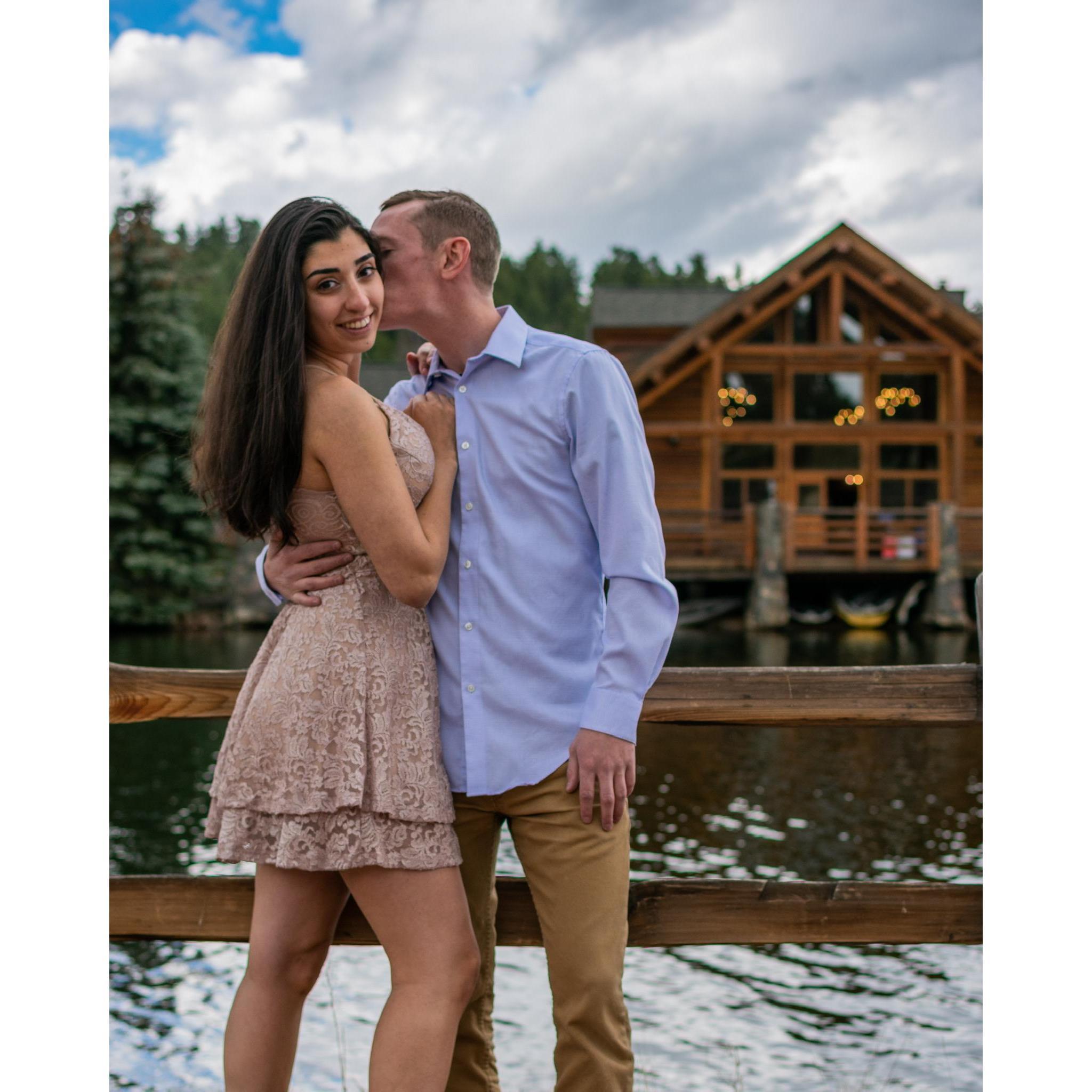 Photo credit to DakotaMo Photography ❤️