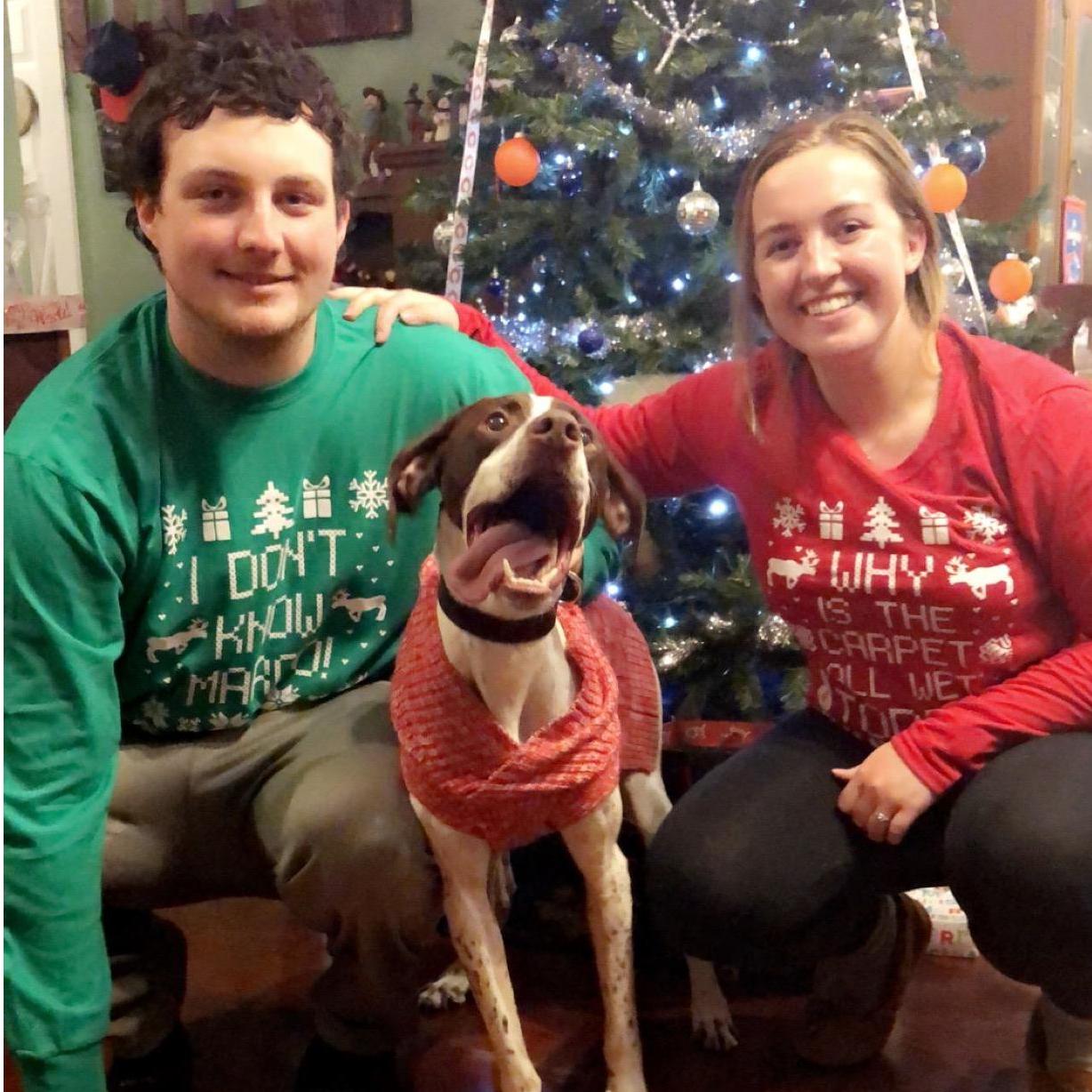 Christmas 2018