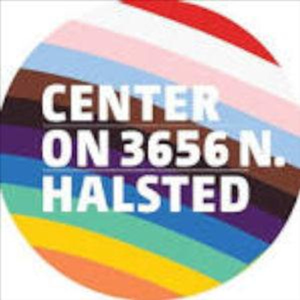 Donation to The Center of Halsted