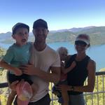 Lake Shasta & the Shasta Caverns