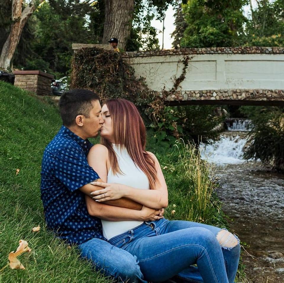 The Wedding Website of Robert Vicars and Kellie Hampton