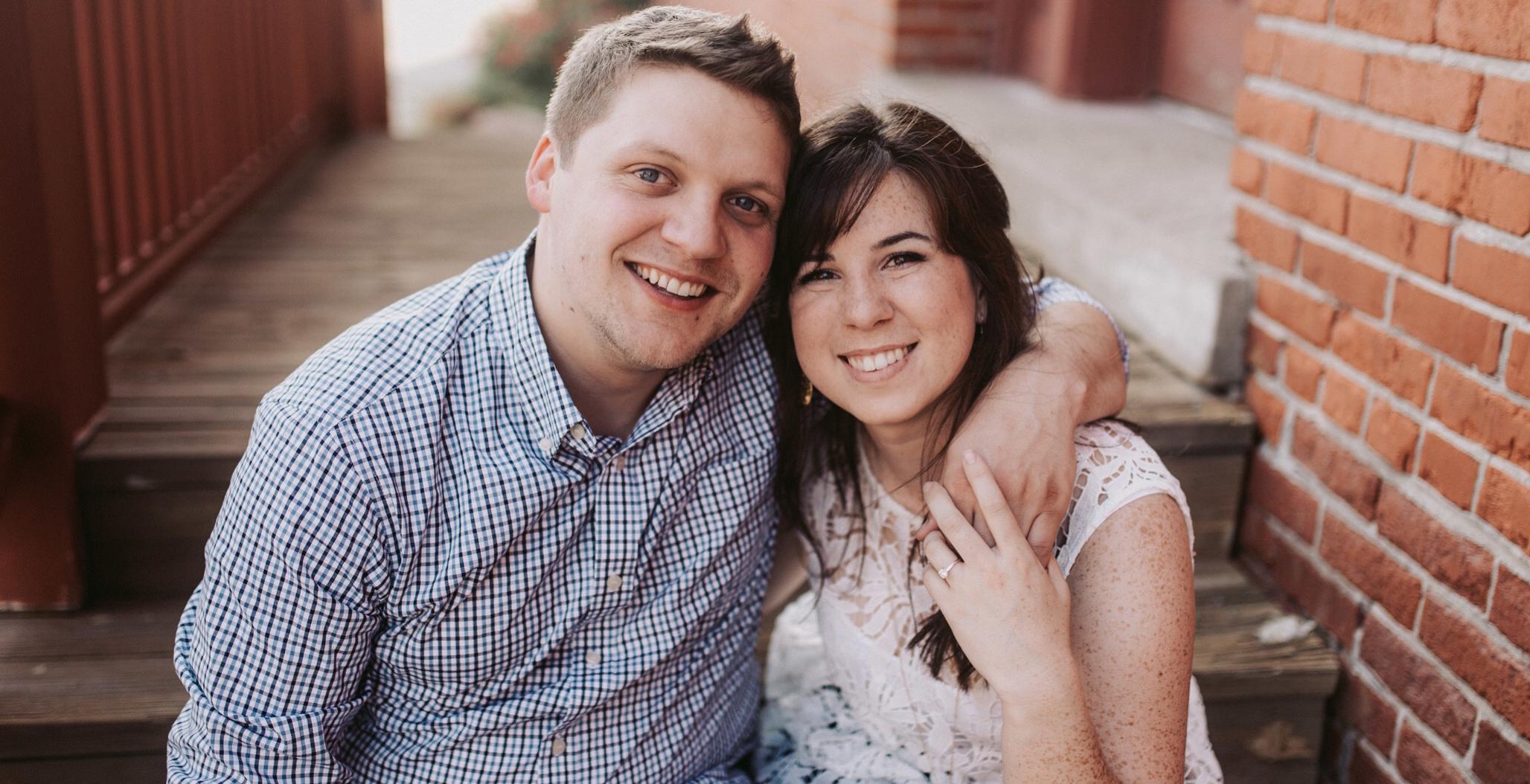 The Wedding Website of Elizabeth Hendricks and Thomas Schumacher
