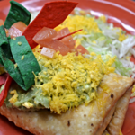 Jordan's Mexican Food