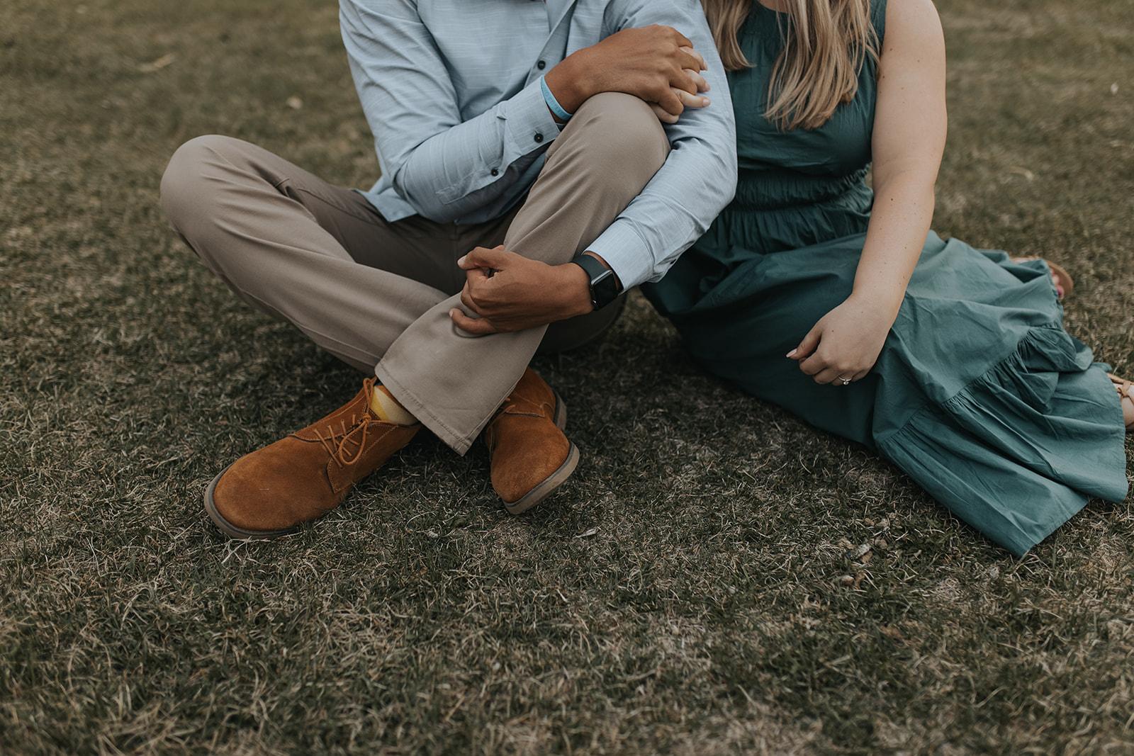 The Wedding Website of Mark Cooper and Courtney Wright