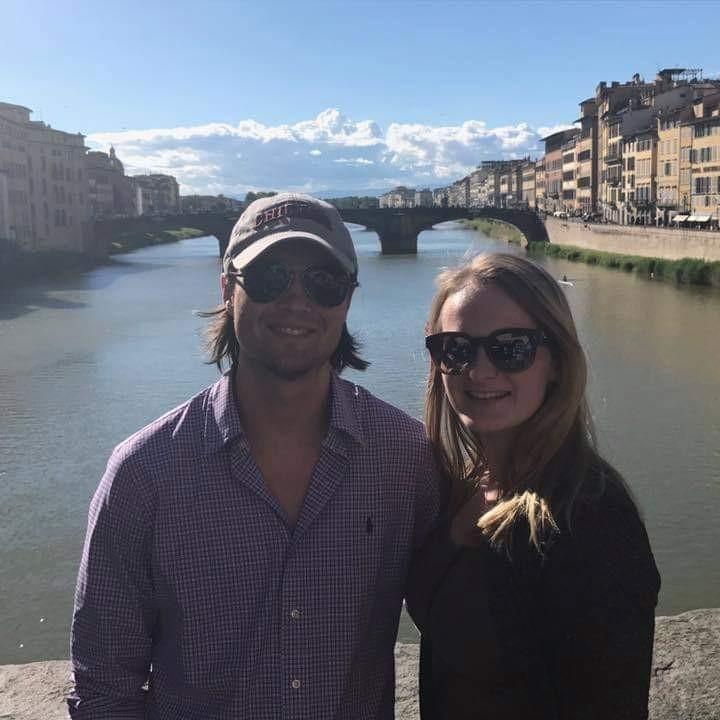 Spring 2017. Italy was beautiful and had AMAZING food!
