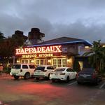 Pappadeaux Seafood Kitchen