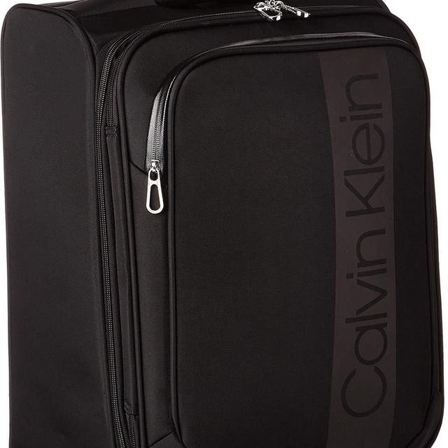 Calvin Klein Unisex Park Lane 21&quot; Upright Black One Size