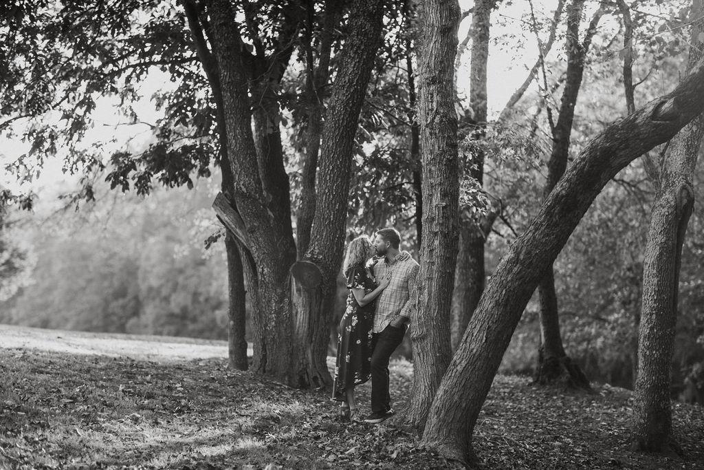 The Wedding Website of Sarah McCain Sanders and Jonathen Sanders