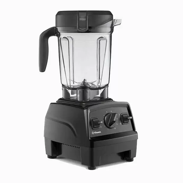 Certified Reconditioned Explorian™ Series BLACK