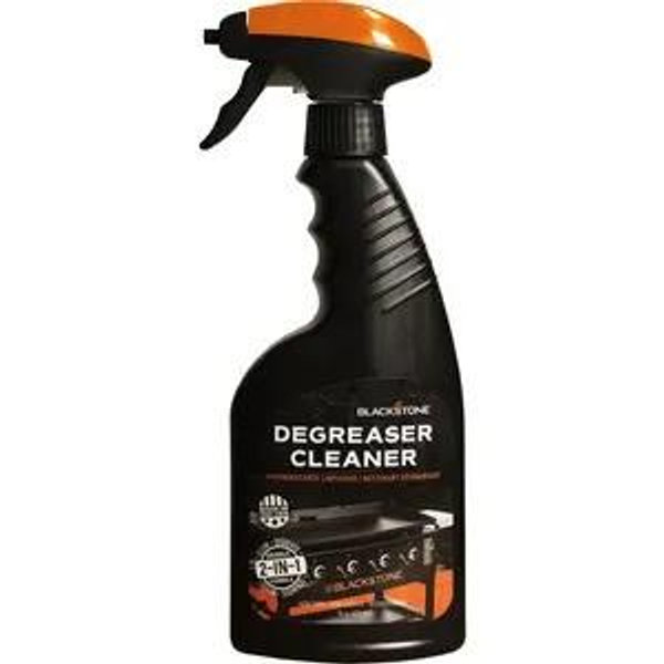 Blackstone 2-in-1 Griddle Degreaser and Cleaning Spray, 16 oz - Walmart.com