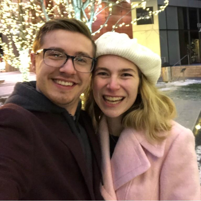 New Year's Eve 2019