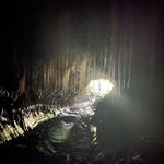 Kaumana Cave