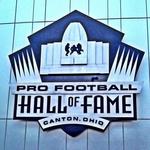 Pro Football Hall of Fame