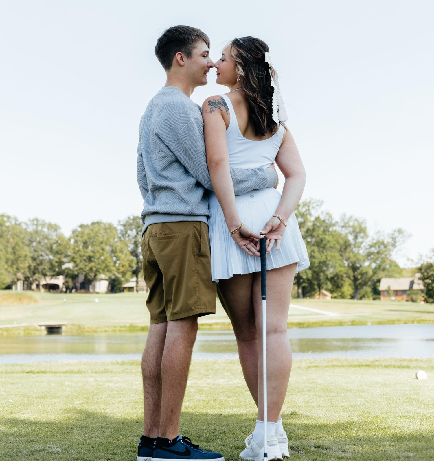 The Wedding Website of Hannah Manley and Nick Jones